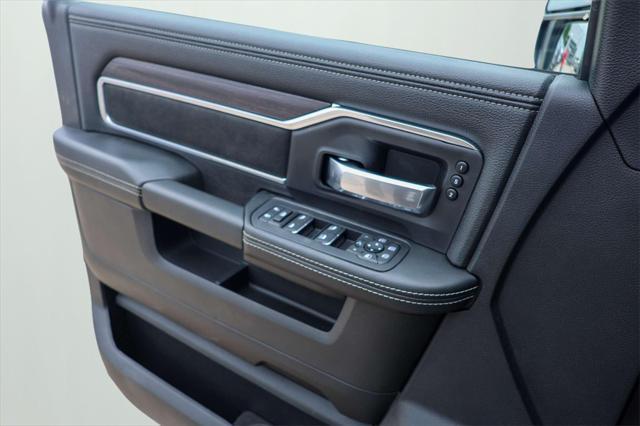 new 2025 Ram 3500 car, priced at $80,655