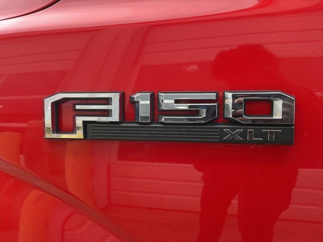 used 2019 Ford F-150 car, priced at $26,995