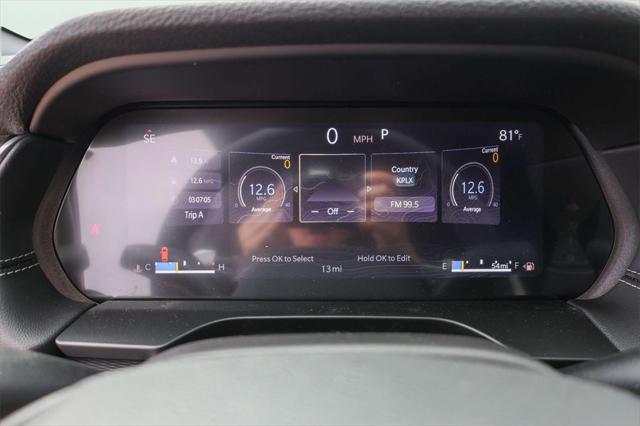 new 2025 Jeep Grand Cherokee L car, priced at $32,341