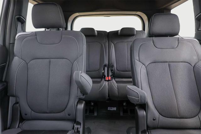 new 2025 Jeep Grand Cherokee L car, priced at $32,341