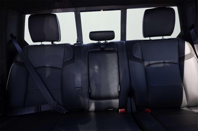 new 2025 Ram 3500 car, priced at $78,373
