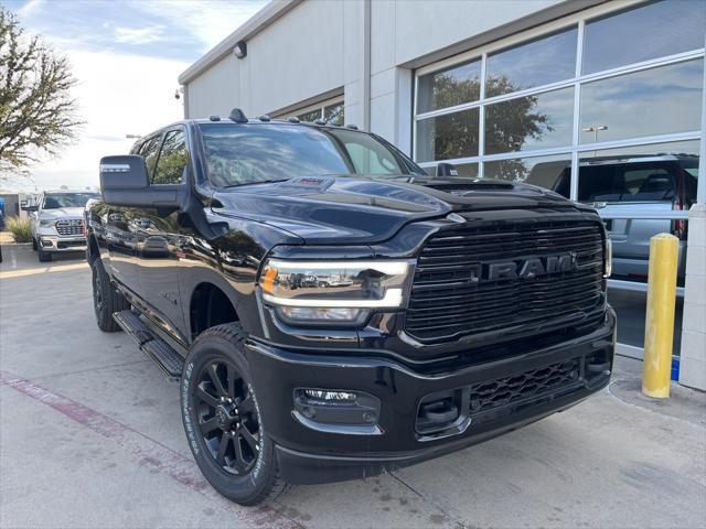 new 2024 Ram 2500 car, priced at $78,460