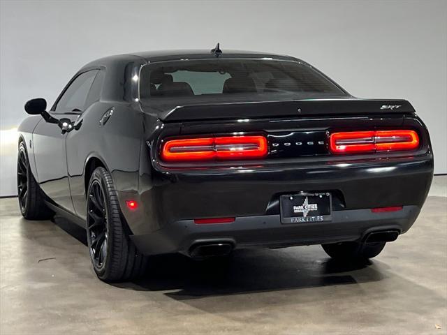 used 2015 Dodge Challenger car, priced at $48,460