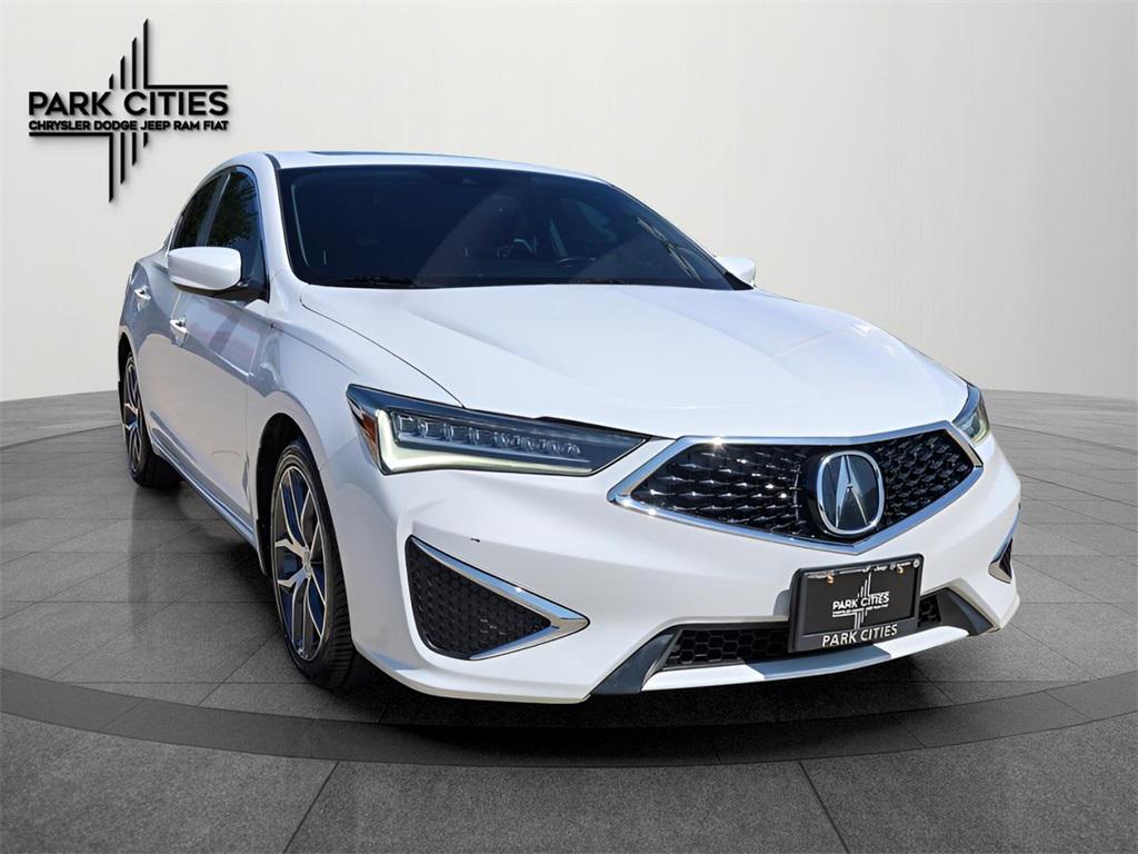 used 2019 Acura ILX car, priced at $18,825