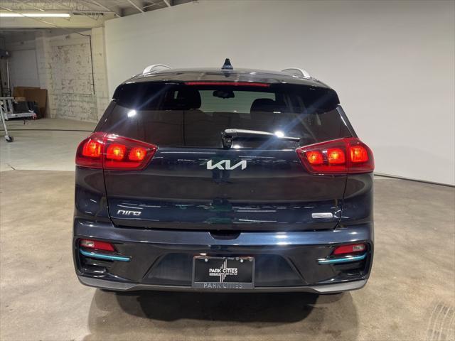 used 2022 Kia Niro EV car, priced at $21,995