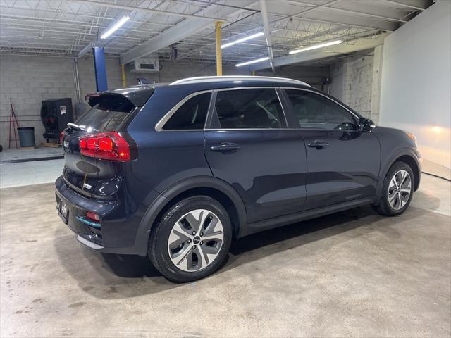 used 2022 Kia Niro EV car, priced at $21,995