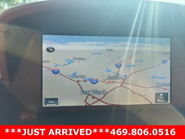 used 2016 Buick Encore car, priced at $11,347