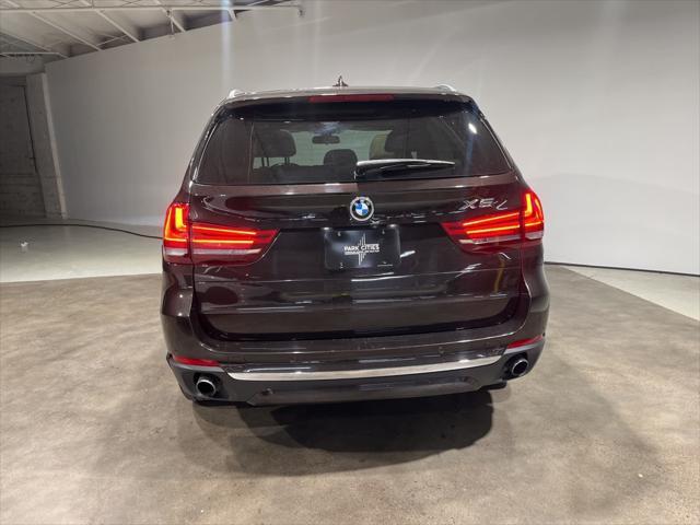 used 2017 BMW X5 car, priced at $16,995