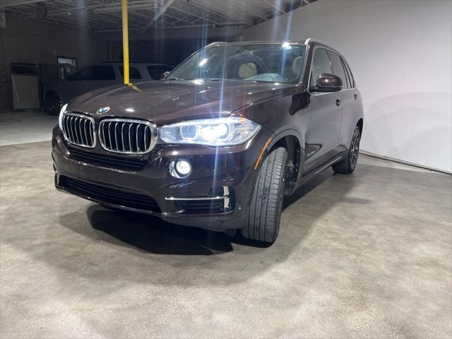 used 2017 BMW X5 car, priced at $16,995