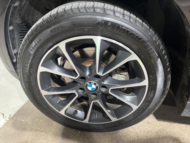 used 2017 BMW X5 car, priced at $16,995