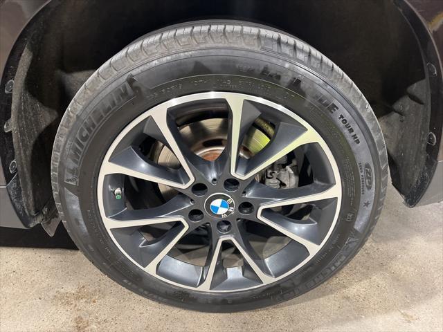 used 2017 BMW X5 car, priced at $16,995