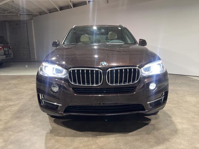 used 2017 BMW X5 car, priced at $16,995