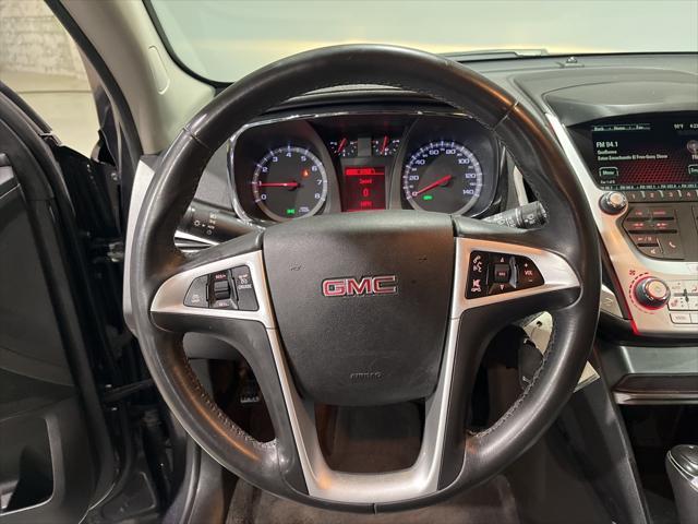 used 2016 GMC Terrain car, priced at $13,295