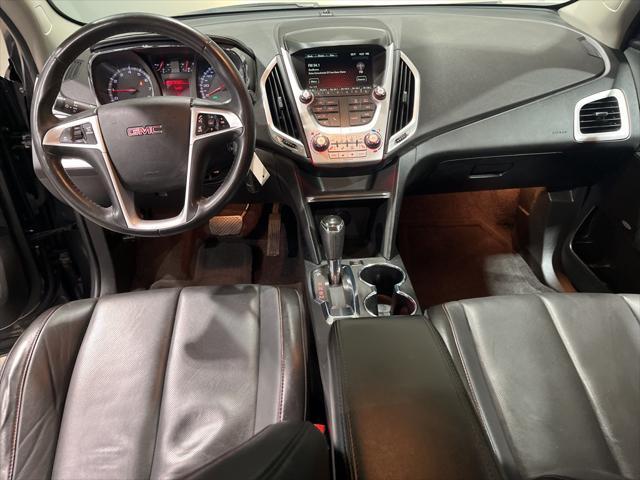 used 2016 GMC Terrain car, priced at $13,295