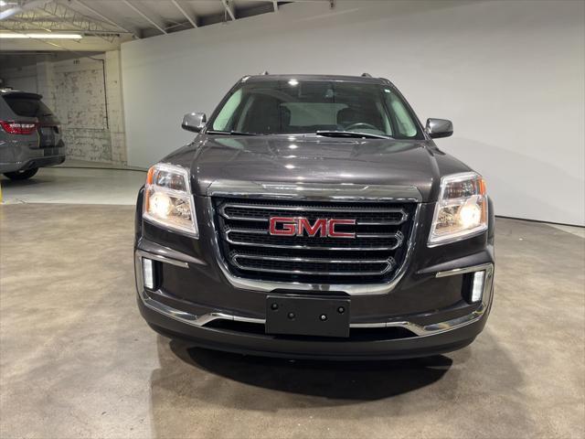 used 2016 GMC Terrain car, priced at $13,295