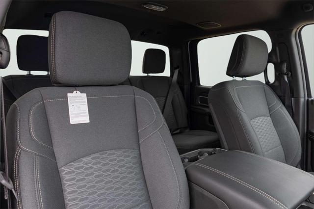 new 2025 Ram 3500 car, priced at $67,886
