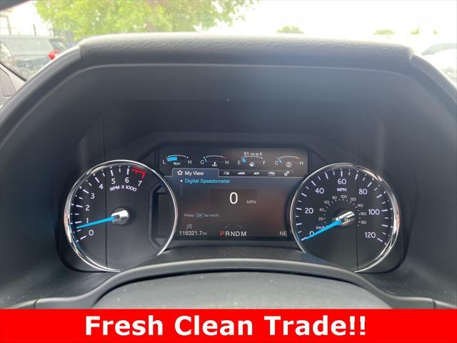 used 2018 Ford Expedition car, priced at $24,413