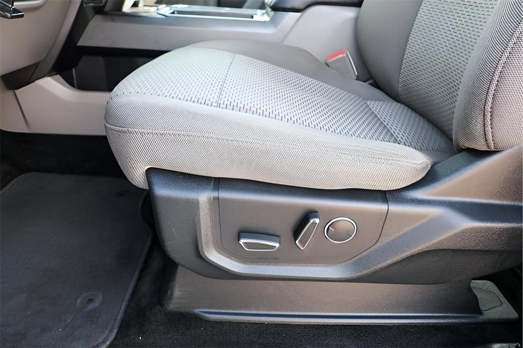 used 2018 Ford F-150 car, priced at $24,900