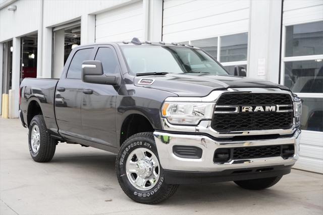 new 2024 Ram 2500 car, priced at $47,059