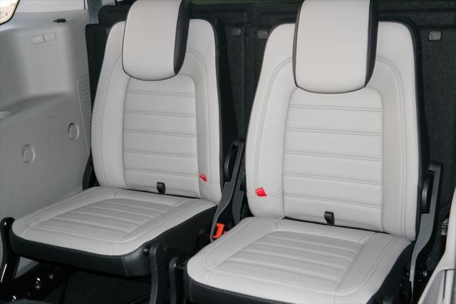 used 2022 Ford Transit Connect car, priced at $31,945