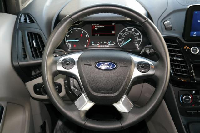 used 2022 Ford Transit Connect car, priced at $31,945