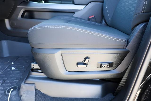 new 2025 Ram 3500 car, priced at $64,278