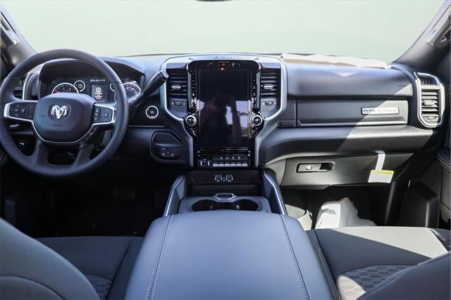 new 2025 Ram 3500 car, priced at $64,278