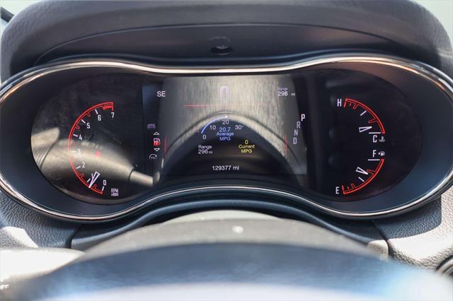 used 2018 Dodge Durango car, priced at $16,545