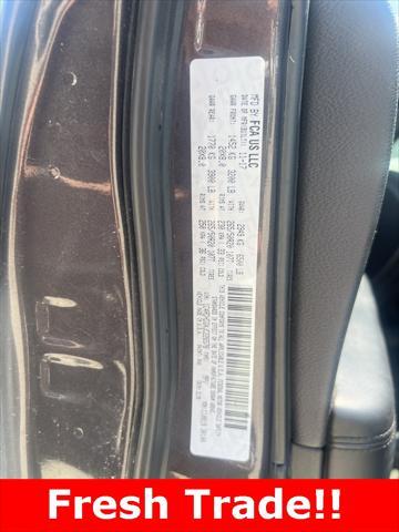 used 2018 Dodge Durango car, priced at $17,230