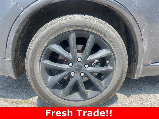 used 2018 Dodge Durango car, priced at $17,230