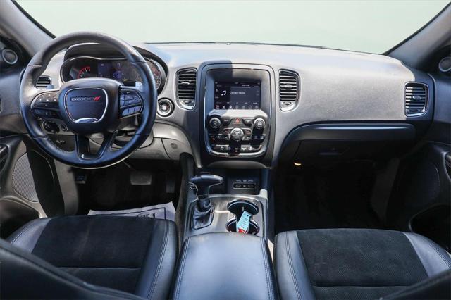 used 2018 Dodge Durango car, priced at $16,545