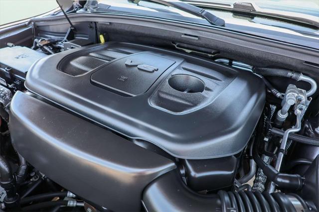 used 2018 Dodge Durango car, priced at $16,545
