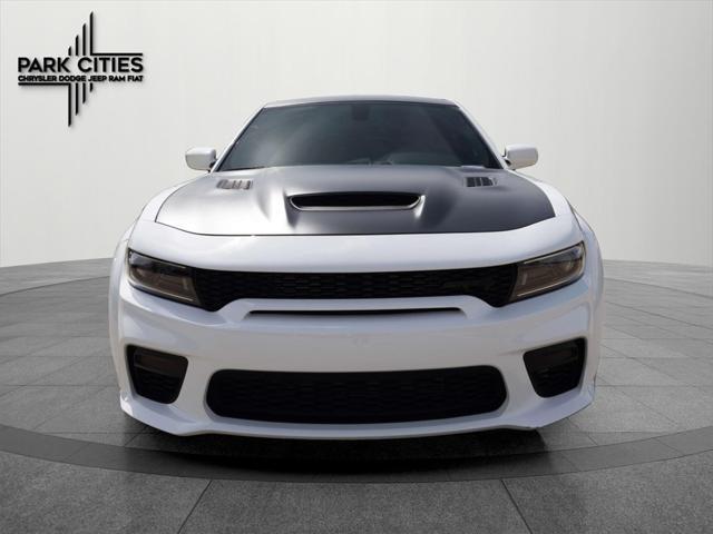 used 2022 Dodge Charger car, priced at $85,997