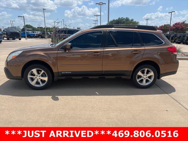 used 2013 Subaru Outback car, priced at $10,096