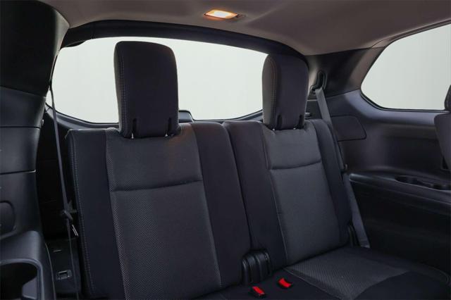 used 2020 Nissan Pathfinder car, priced at $20,623