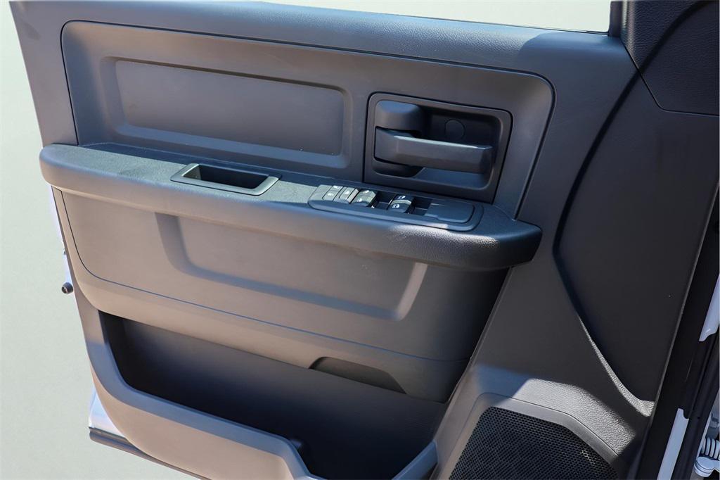 new 2026 Ram 2500 car, priced at $49,463