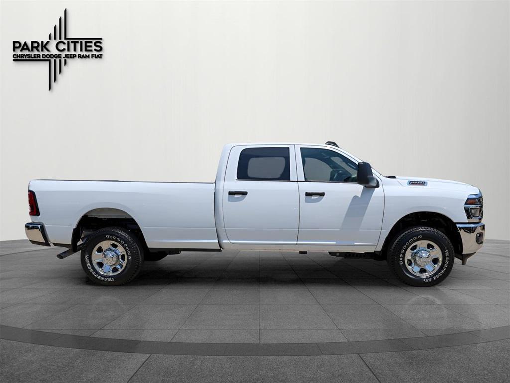 new 2026 Ram 2500 car, priced at $49,463
