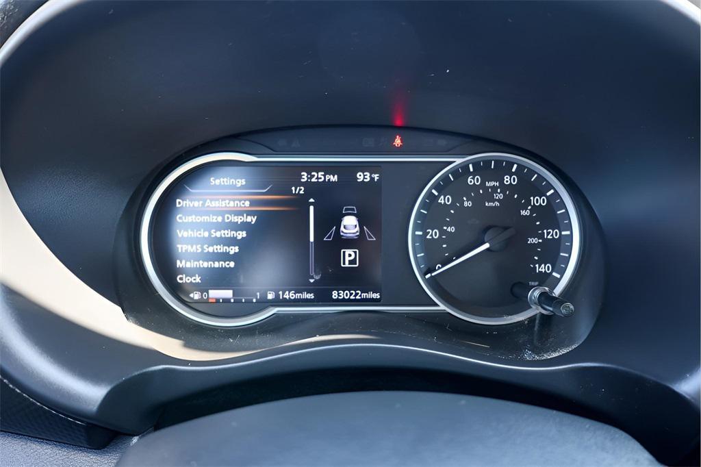 used 2018 Nissan Kicks car, priced at $13,168