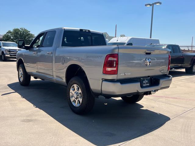 new 2024 Ram 2500 car, priced at $62,015