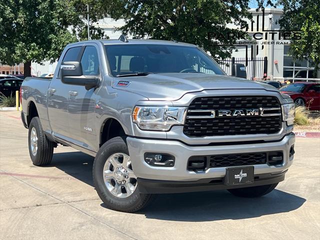 new 2024 Ram 2500 car, priced at $62,015