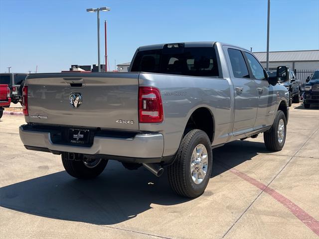 new 2024 Ram 2500 car, priced at $62,015