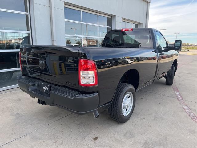 new 2024 Ram 2500 car, priced at $44,158