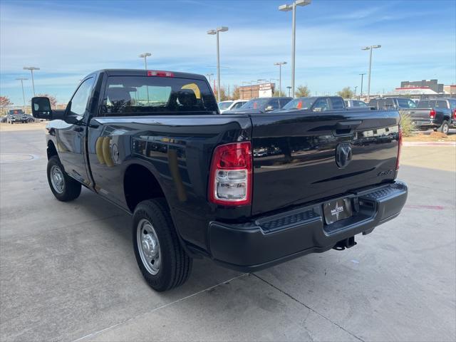 new 2024 Ram 2500 car, priced at $44,158