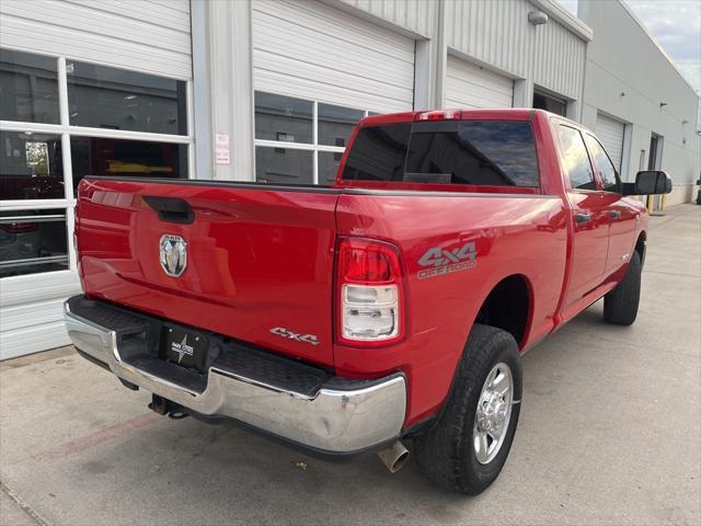 used 2019 Ram 2500 car, priced at $37,945