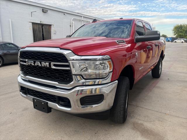 used 2019 Ram 2500 car, priced at $37,945