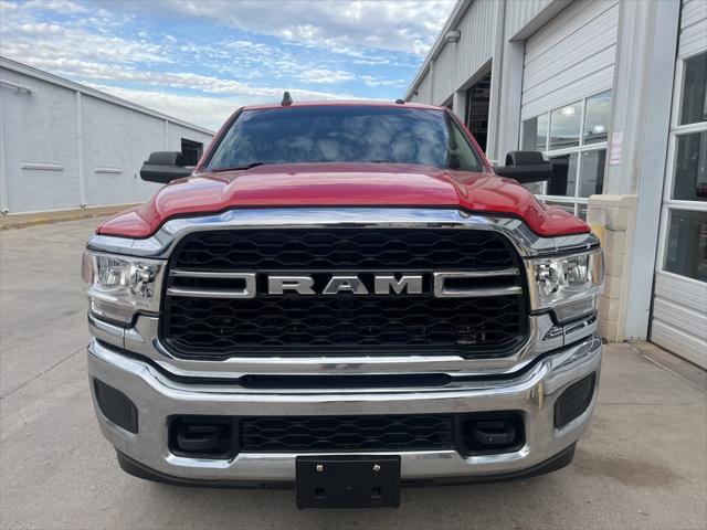 used 2019 Ram 2500 car, priced at $37,945