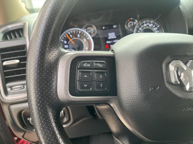 used 2019 Ram 2500 car, priced at $37,945