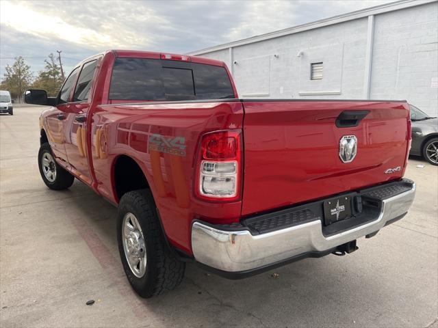 used 2019 Ram 2500 car, priced at $37,945