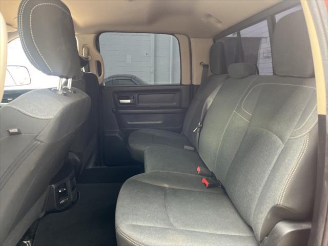 used 2019 Ram 2500 car, priced at $37,945