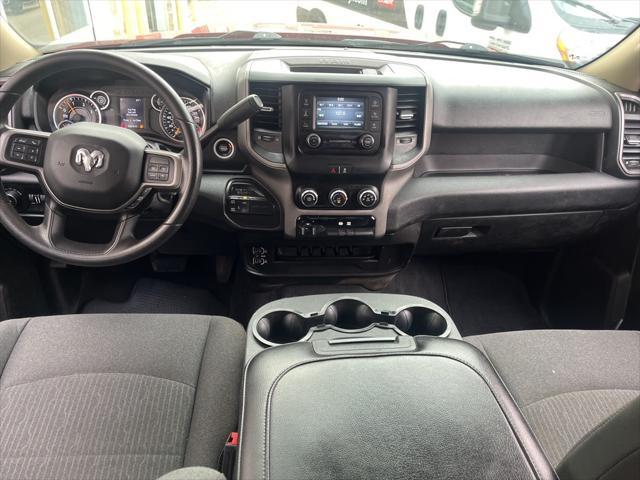 used 2019 Ram 2500 car, priced at $37,945